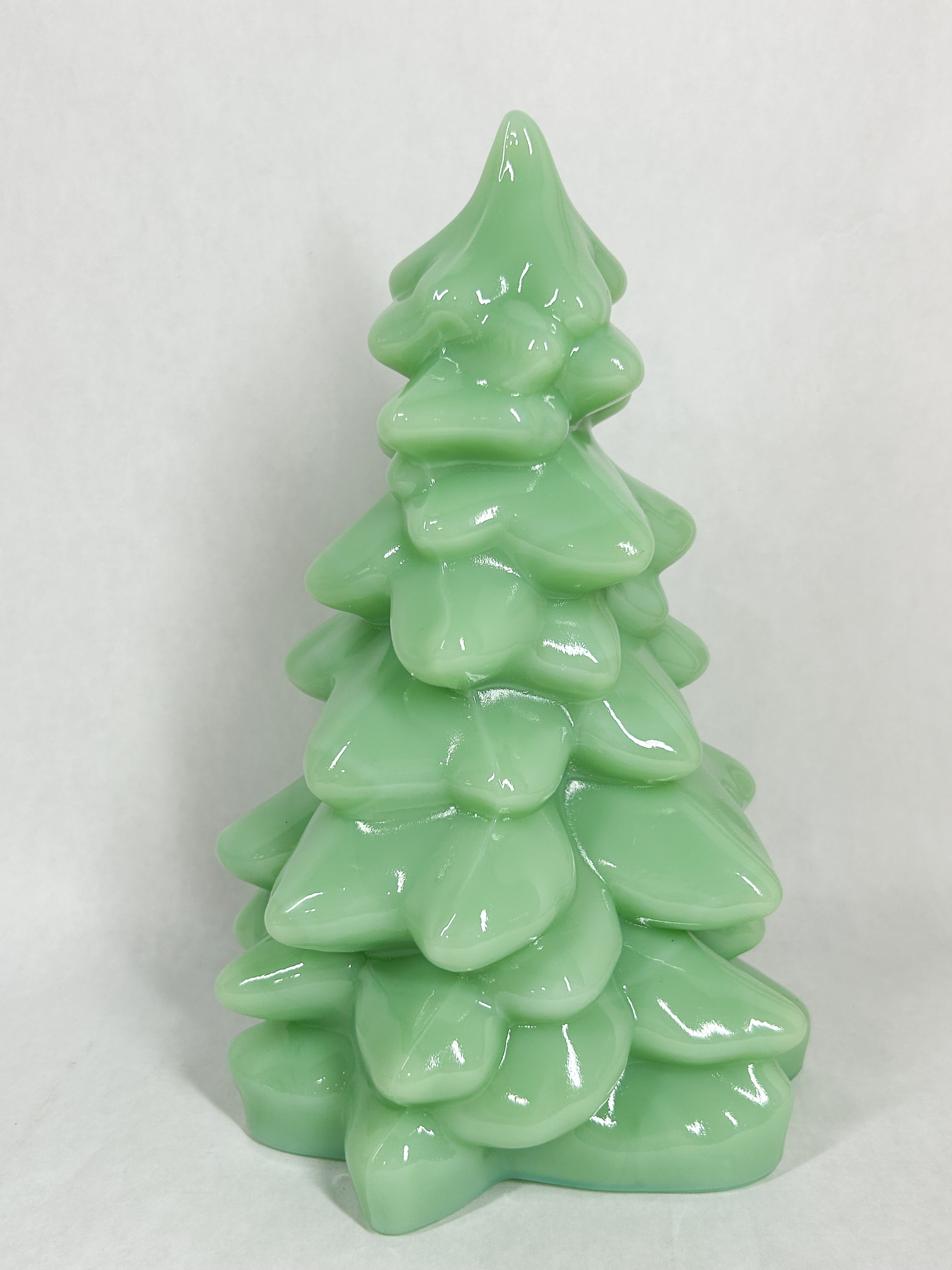 MOSSER JADEITE TREES