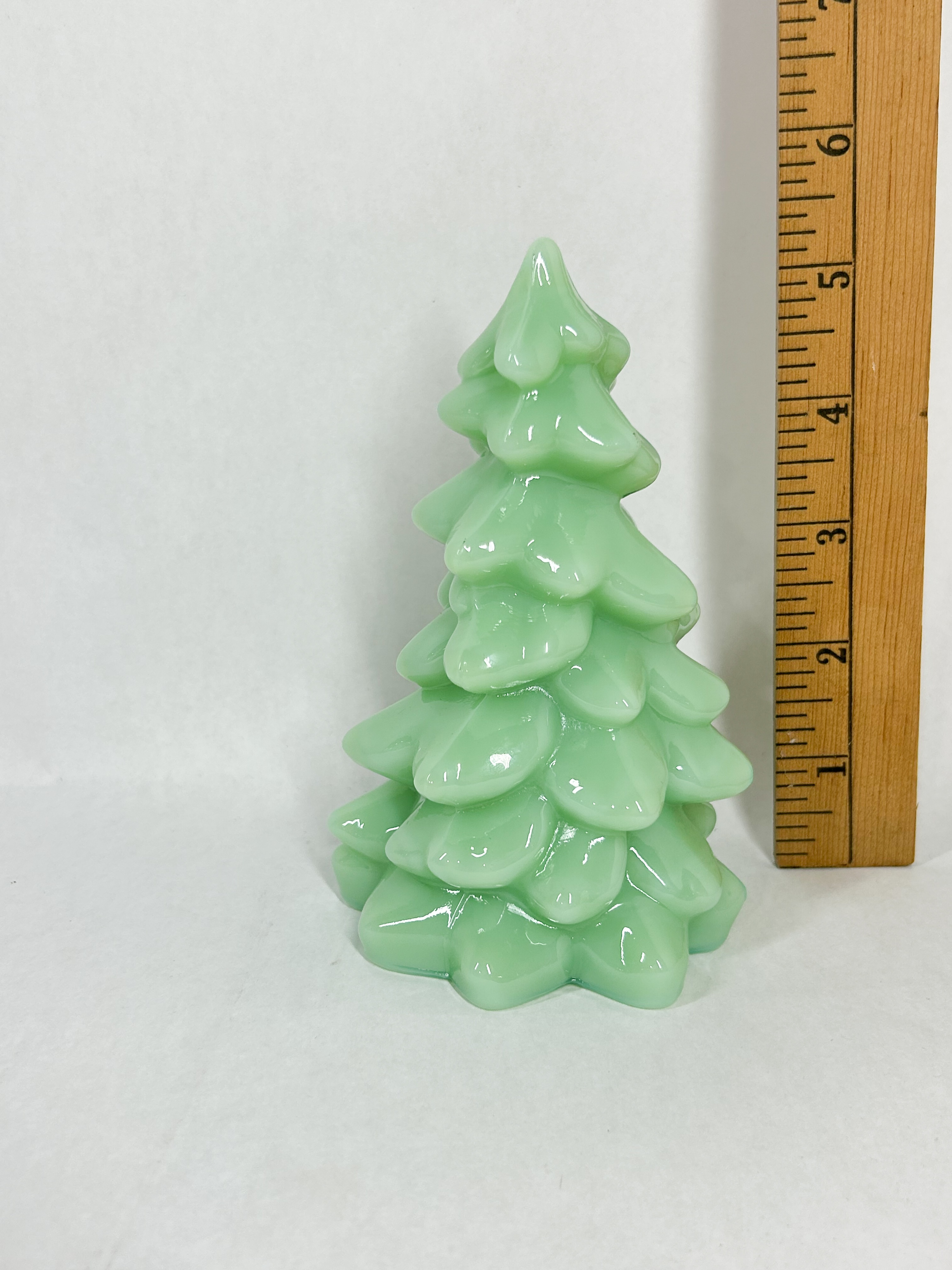 MOSSER JADEITE TREES