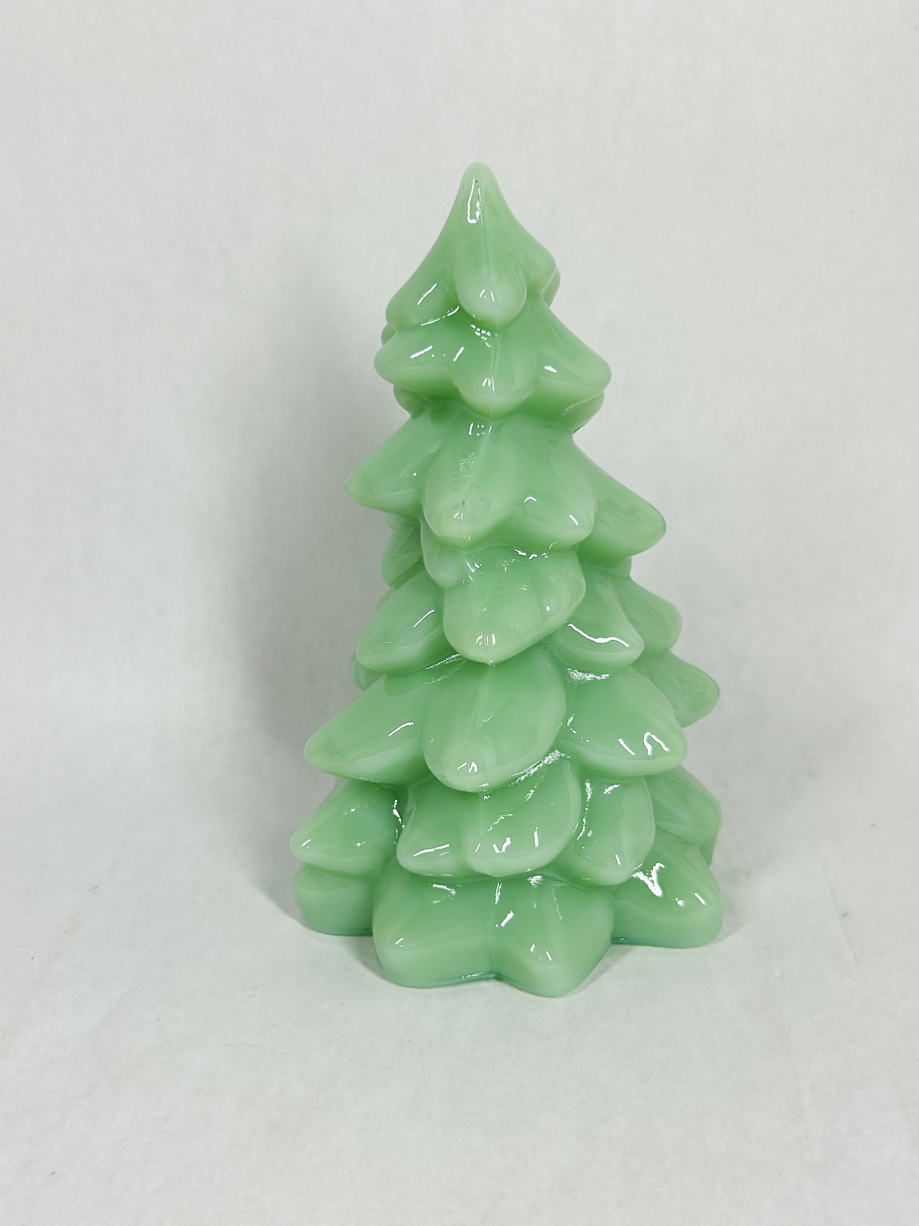 MOSSER JADEITE TREES