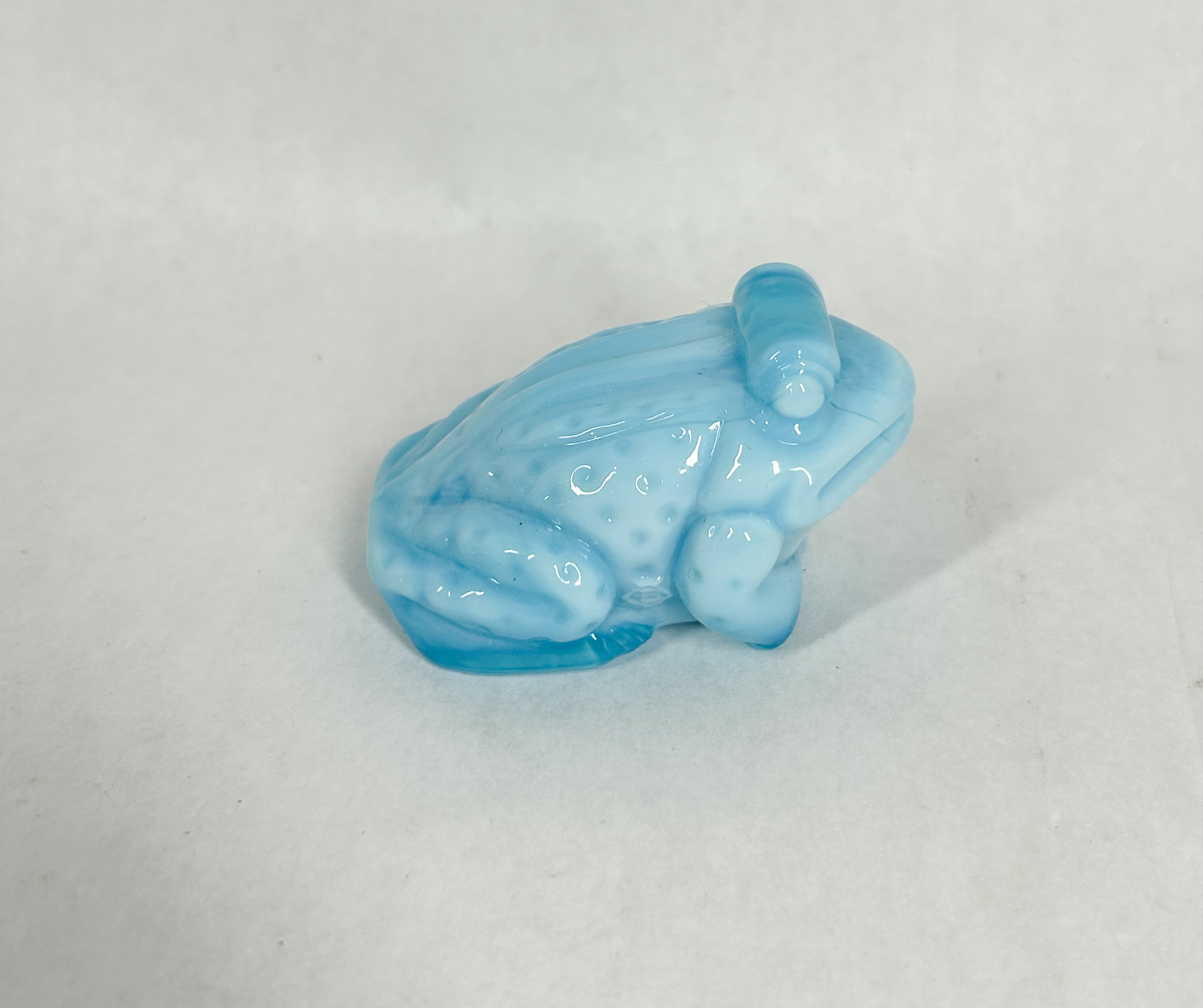 BOYD JEREMY FROG