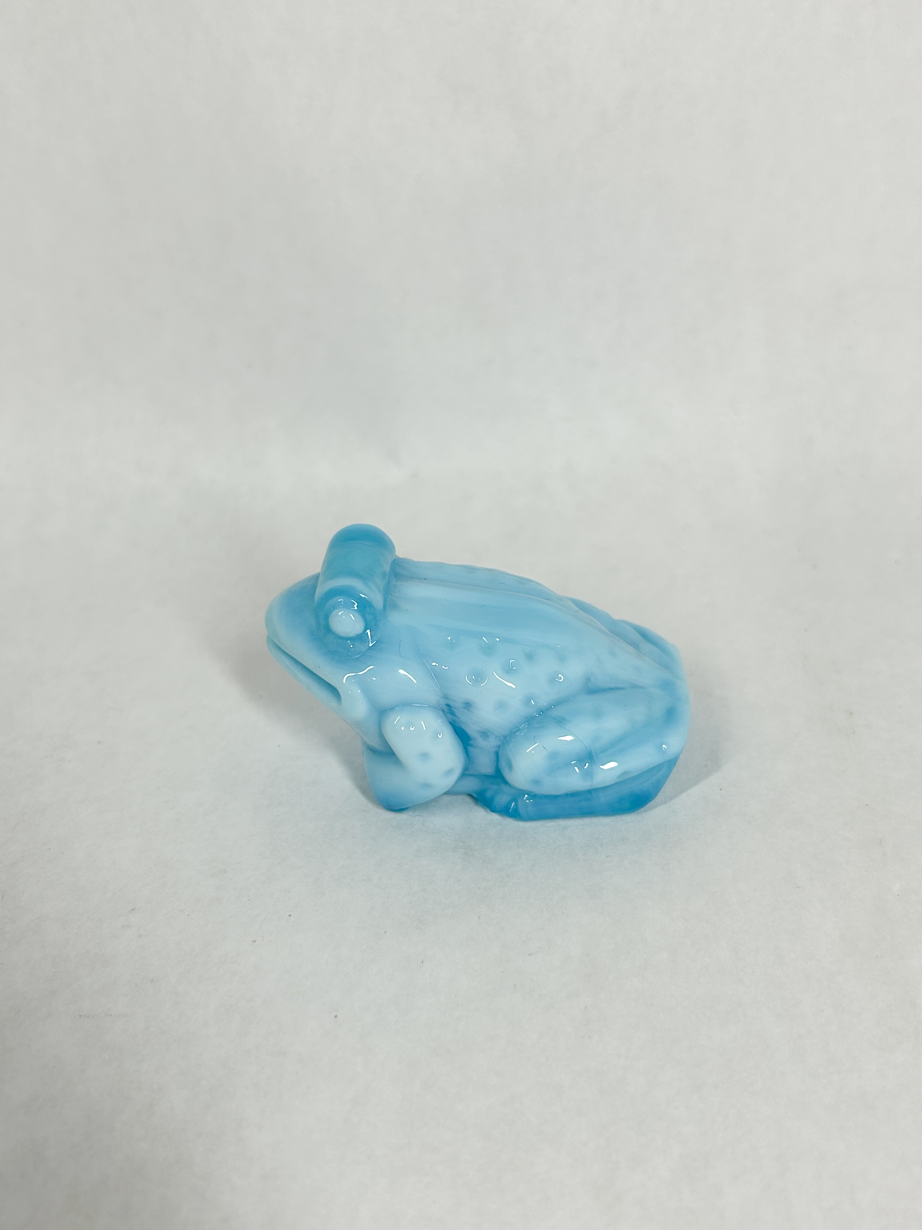 BOYD JEREMY FROG