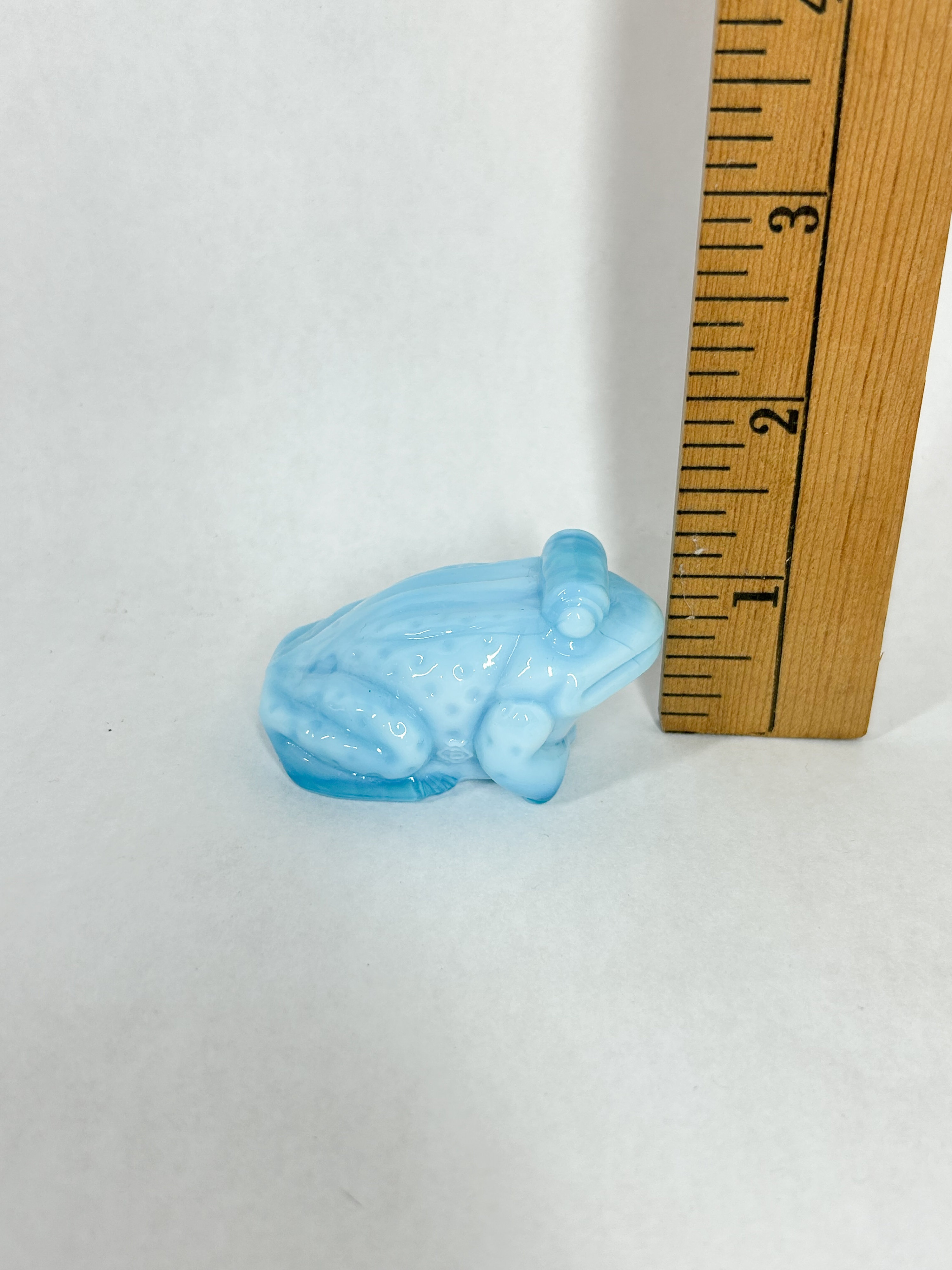 BOYD JEREMY FROG