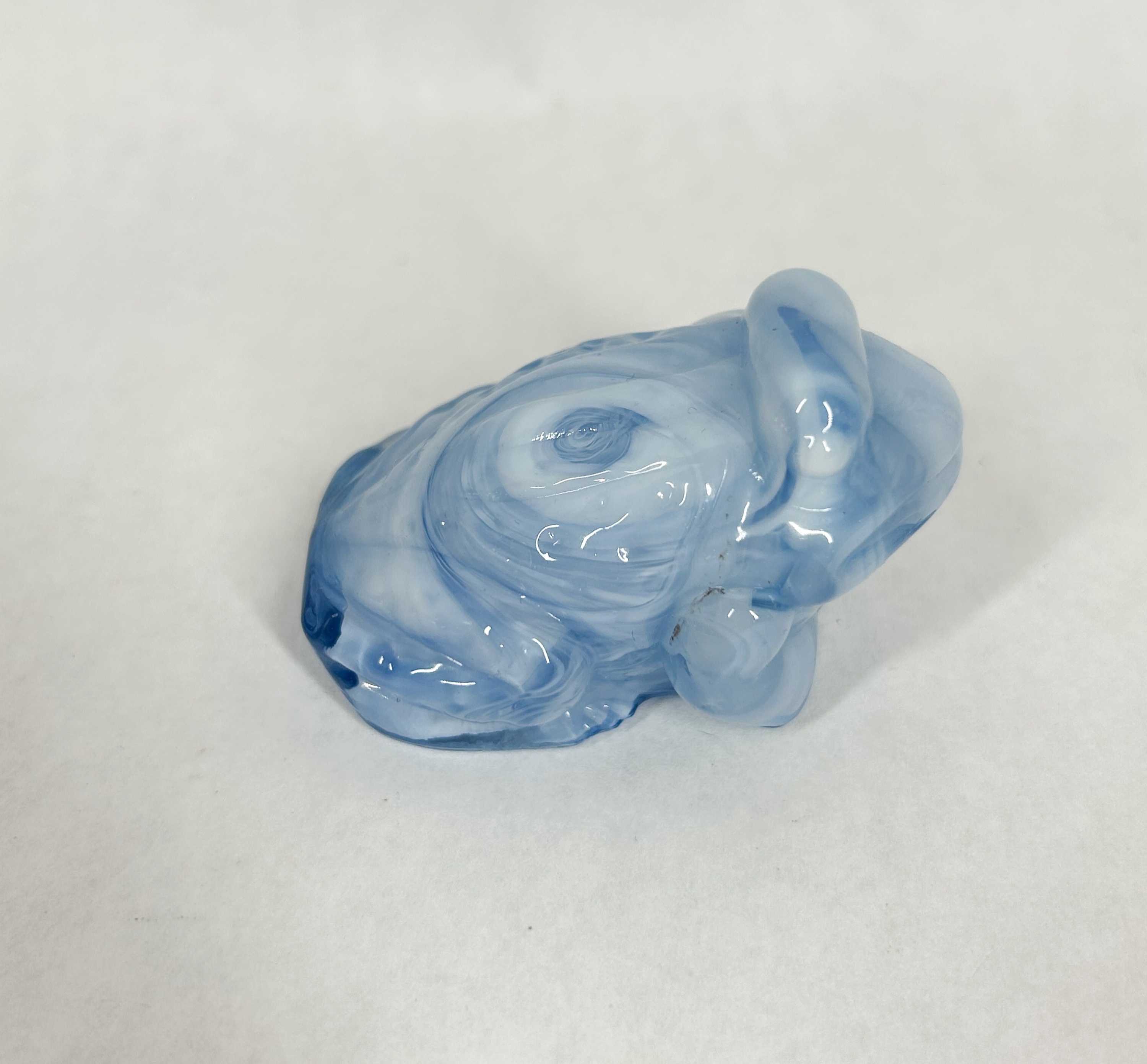 BOYD BLUE SLAG JEREMY FROG