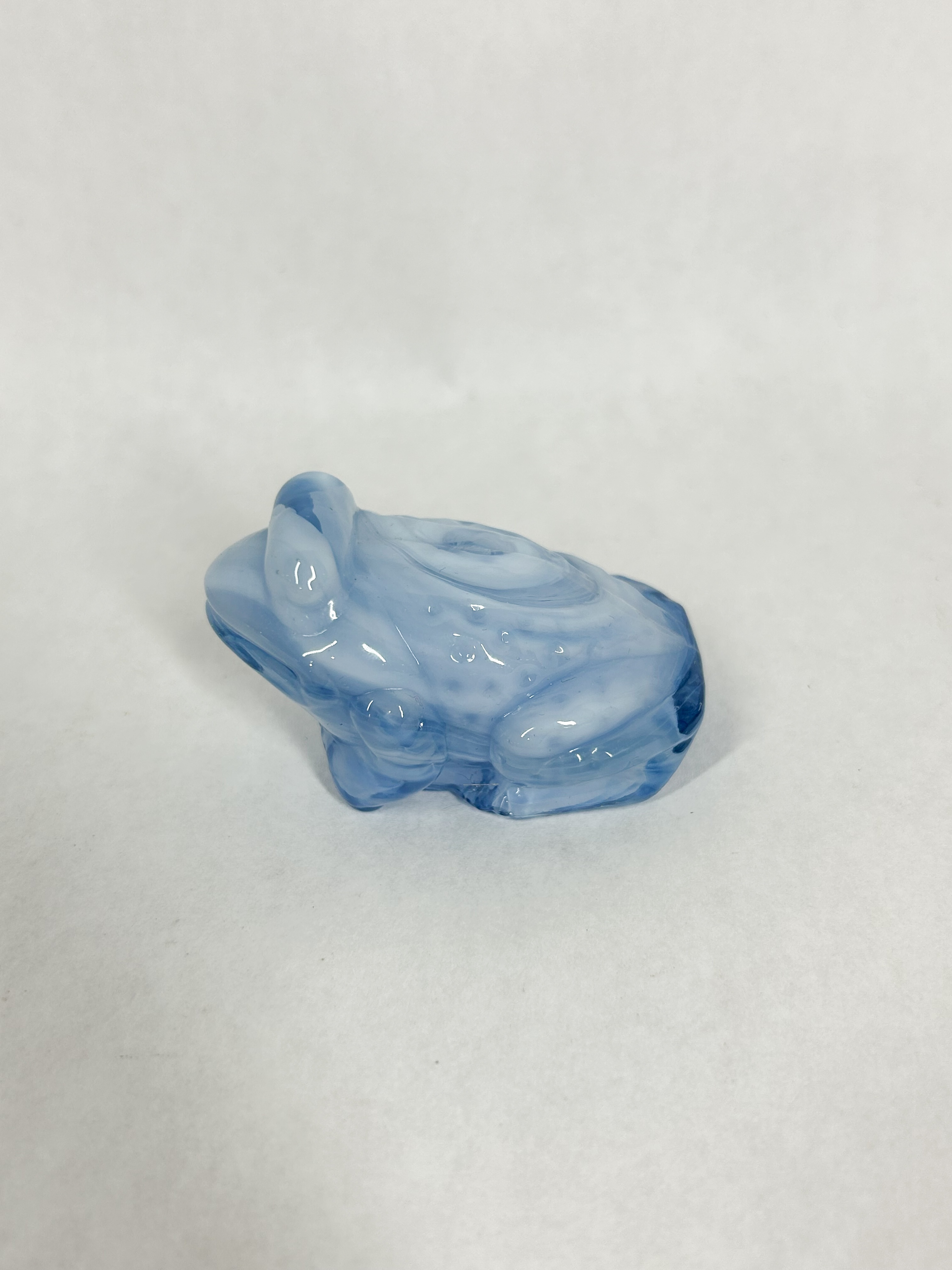BOYD BLUE SLAG JEREMY FROG