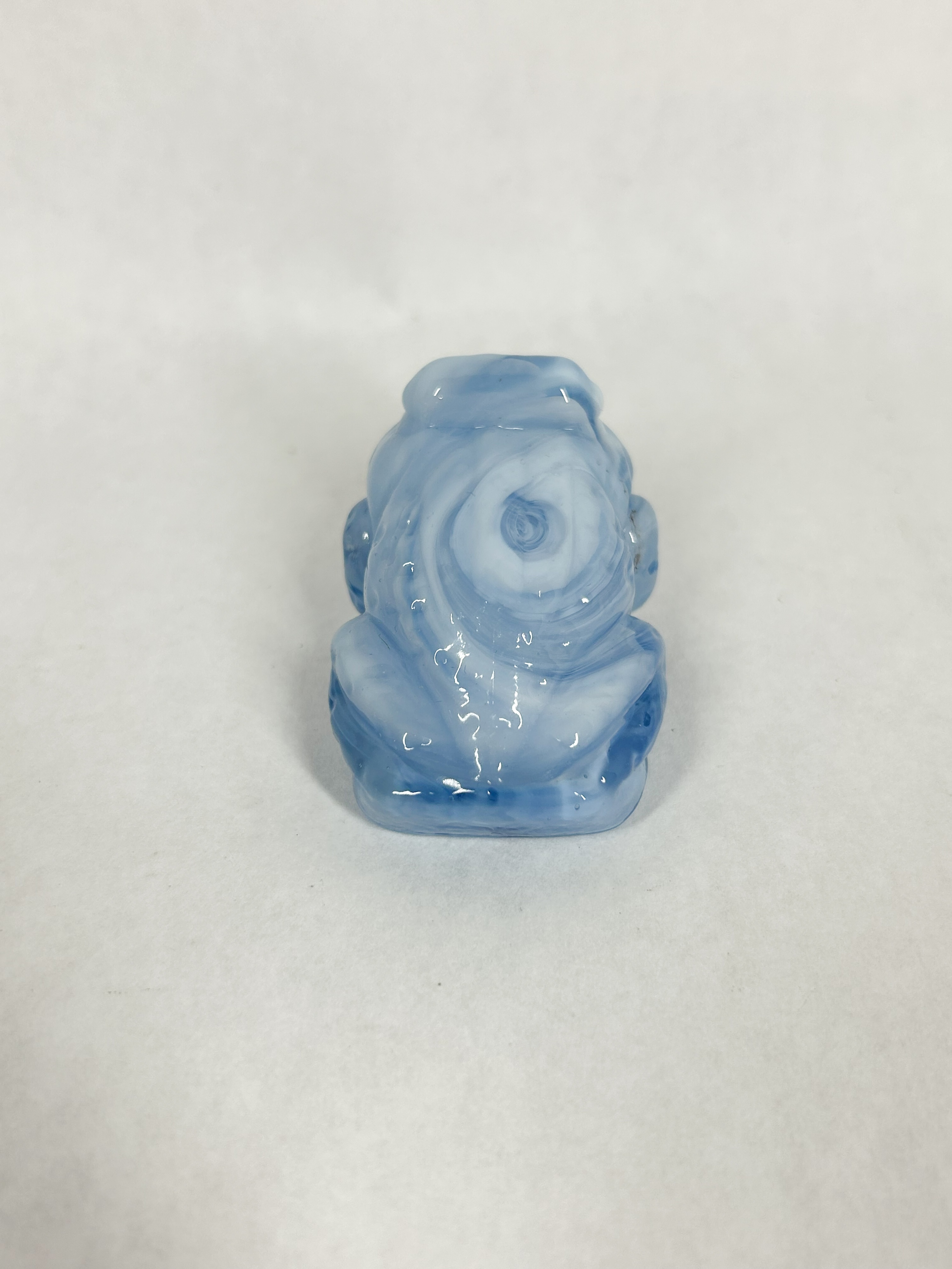 BOYD BLUE SLAG JEREMY FROG