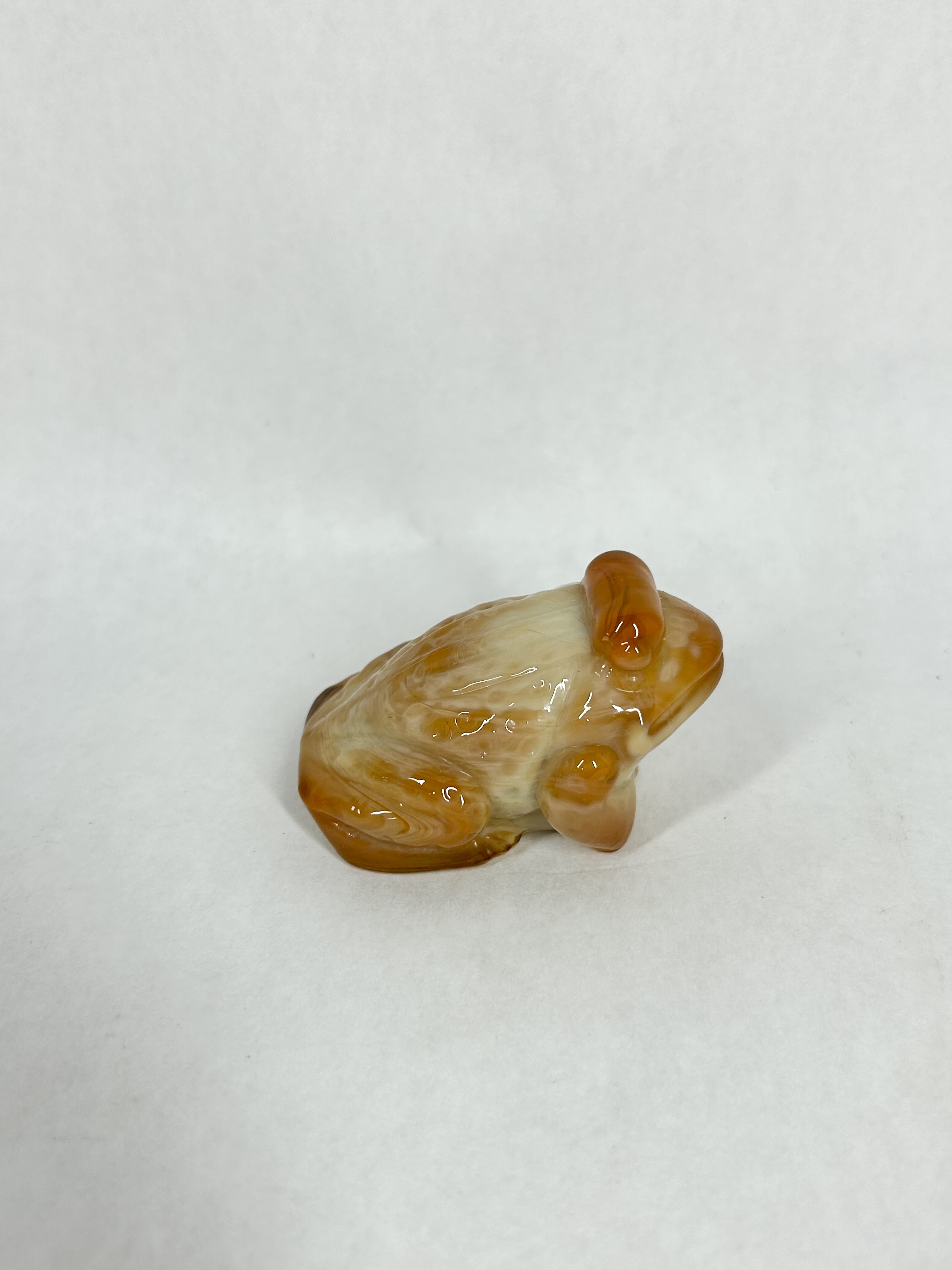 BOYD CARAMEL SLAG JEREMY FROG