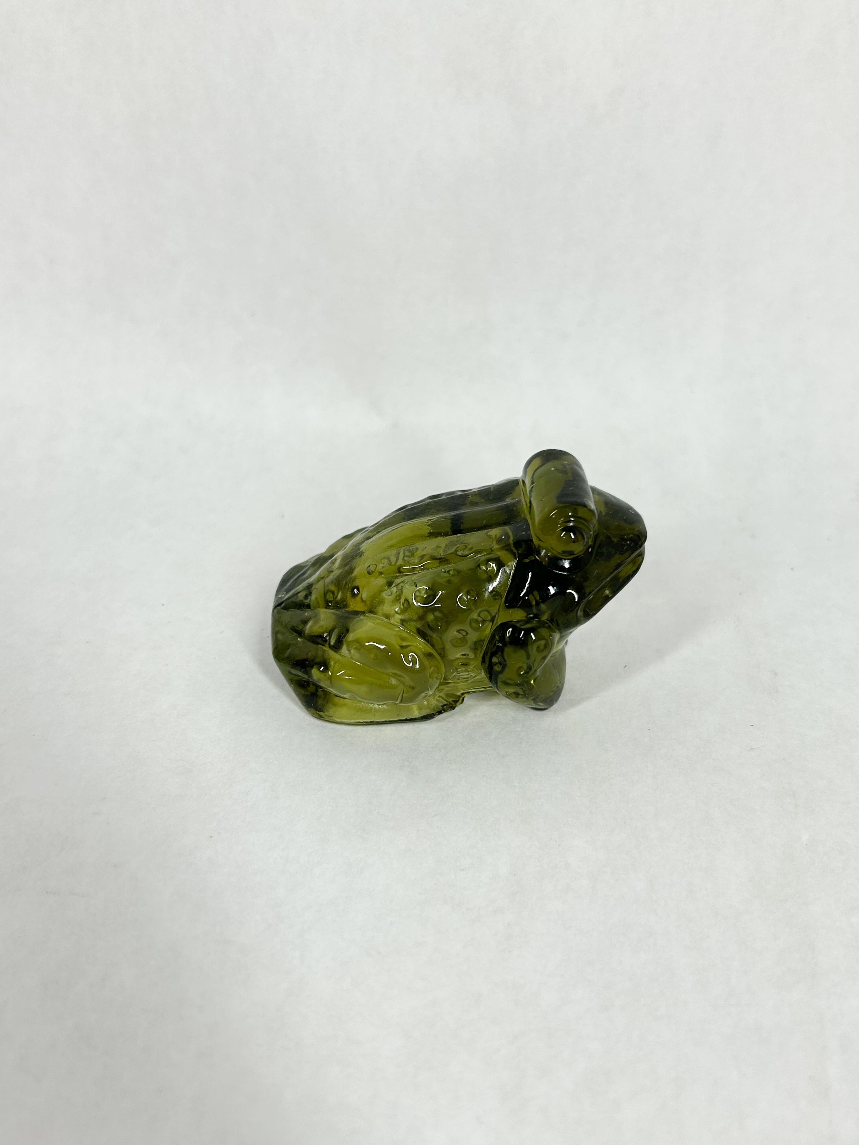BOYD GREEN JEREMY FROG