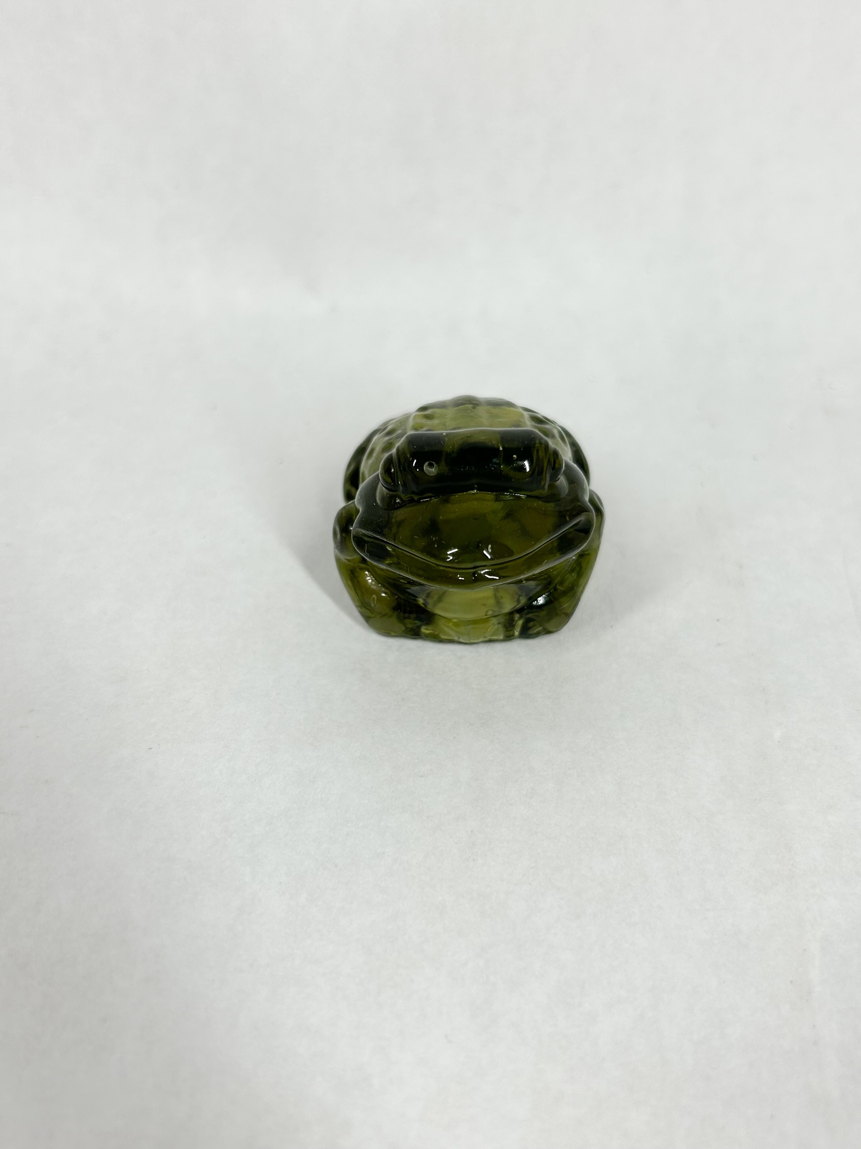 BOYD GREEN JEREMY FROG