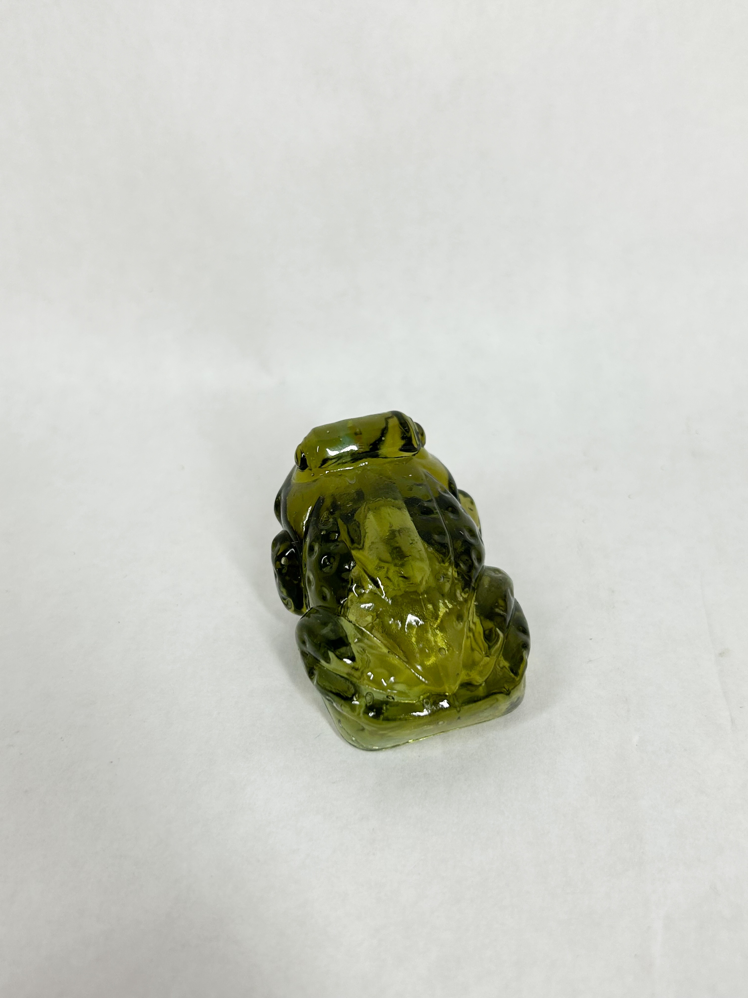 BOYD GREEN JEREMY FROG
