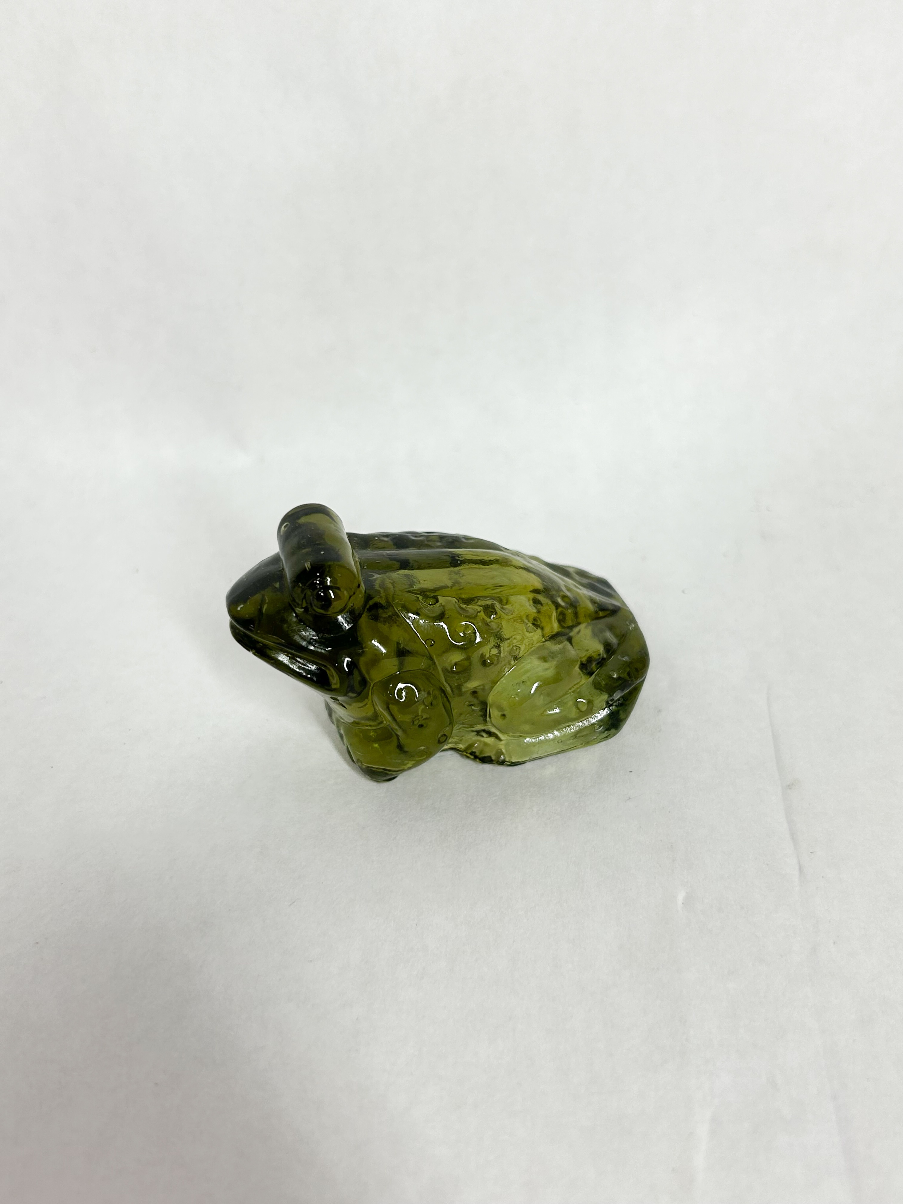 BOYD GREEN JEREMY FROG