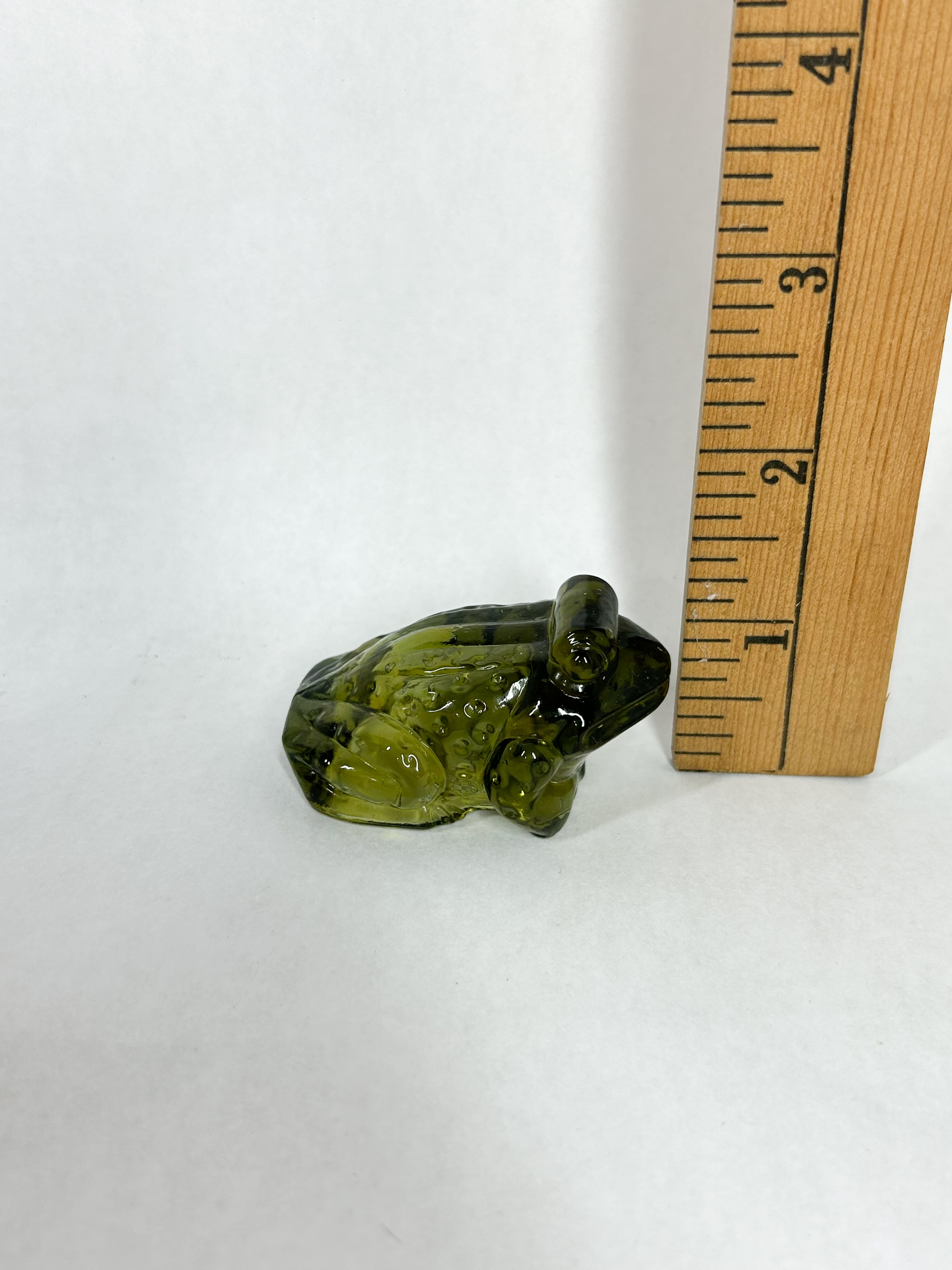 BOYD GREEN JEREMY FROG