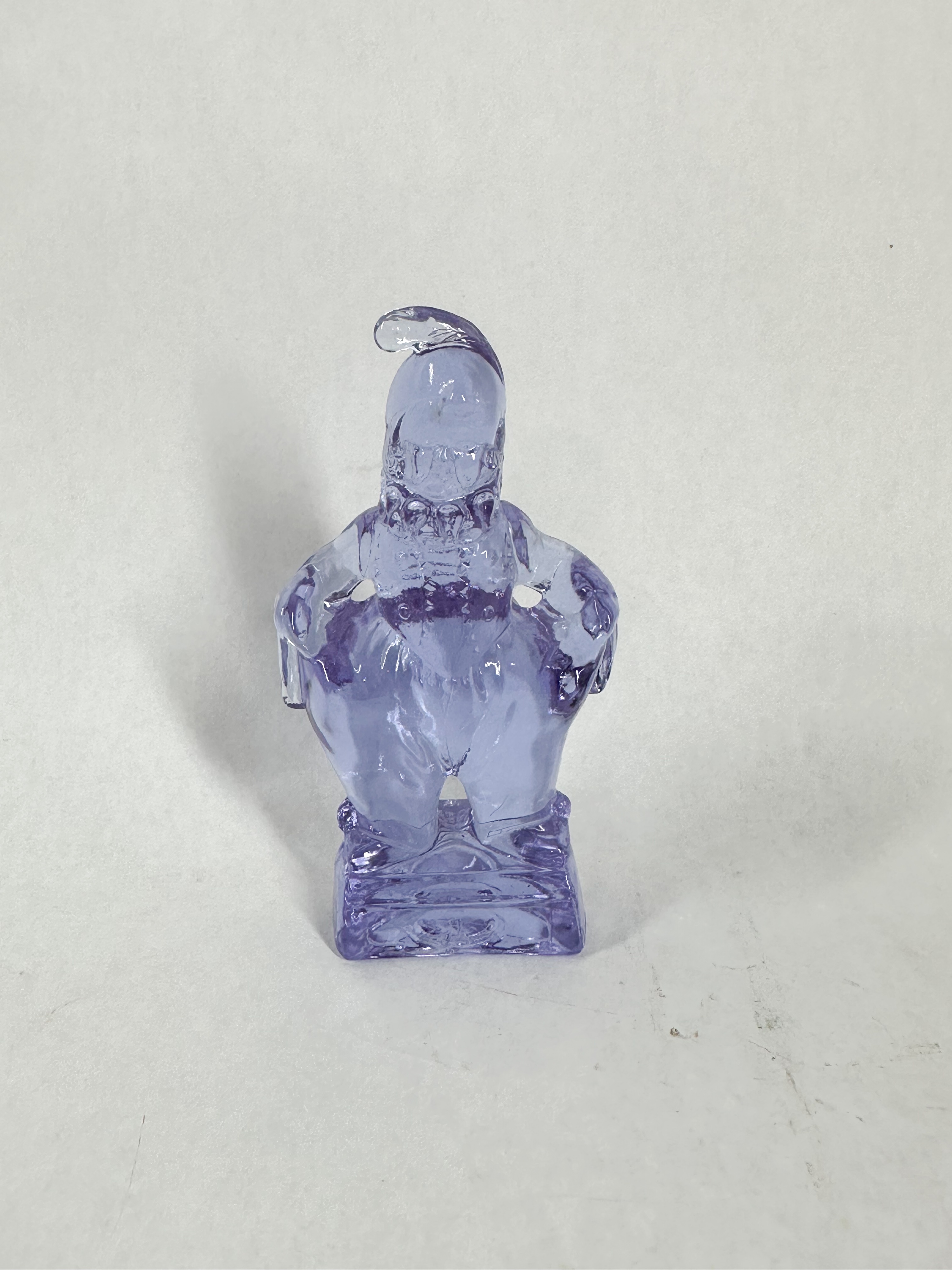 AMETHYST MOSSER MINDY CLOWN