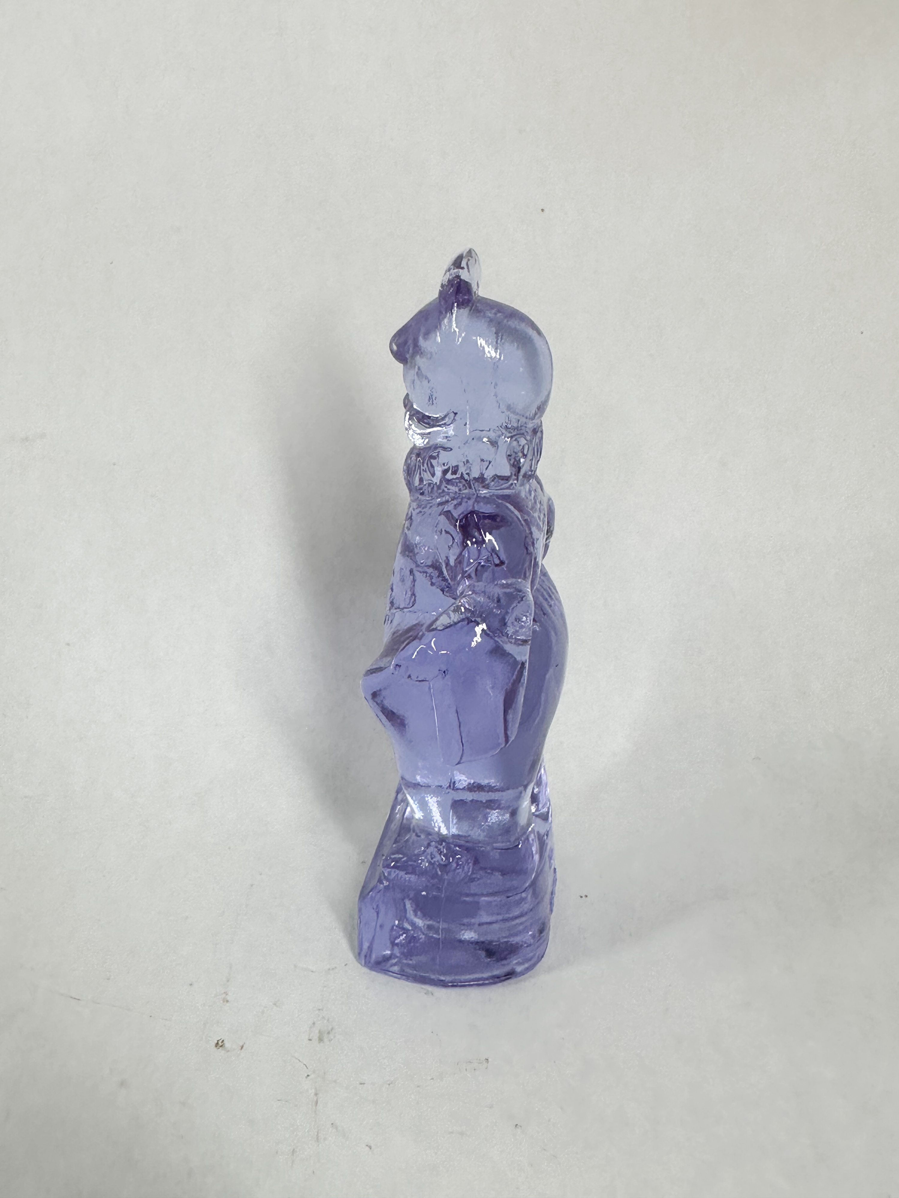 AMETHYST MOSSER MINDY CLOWN