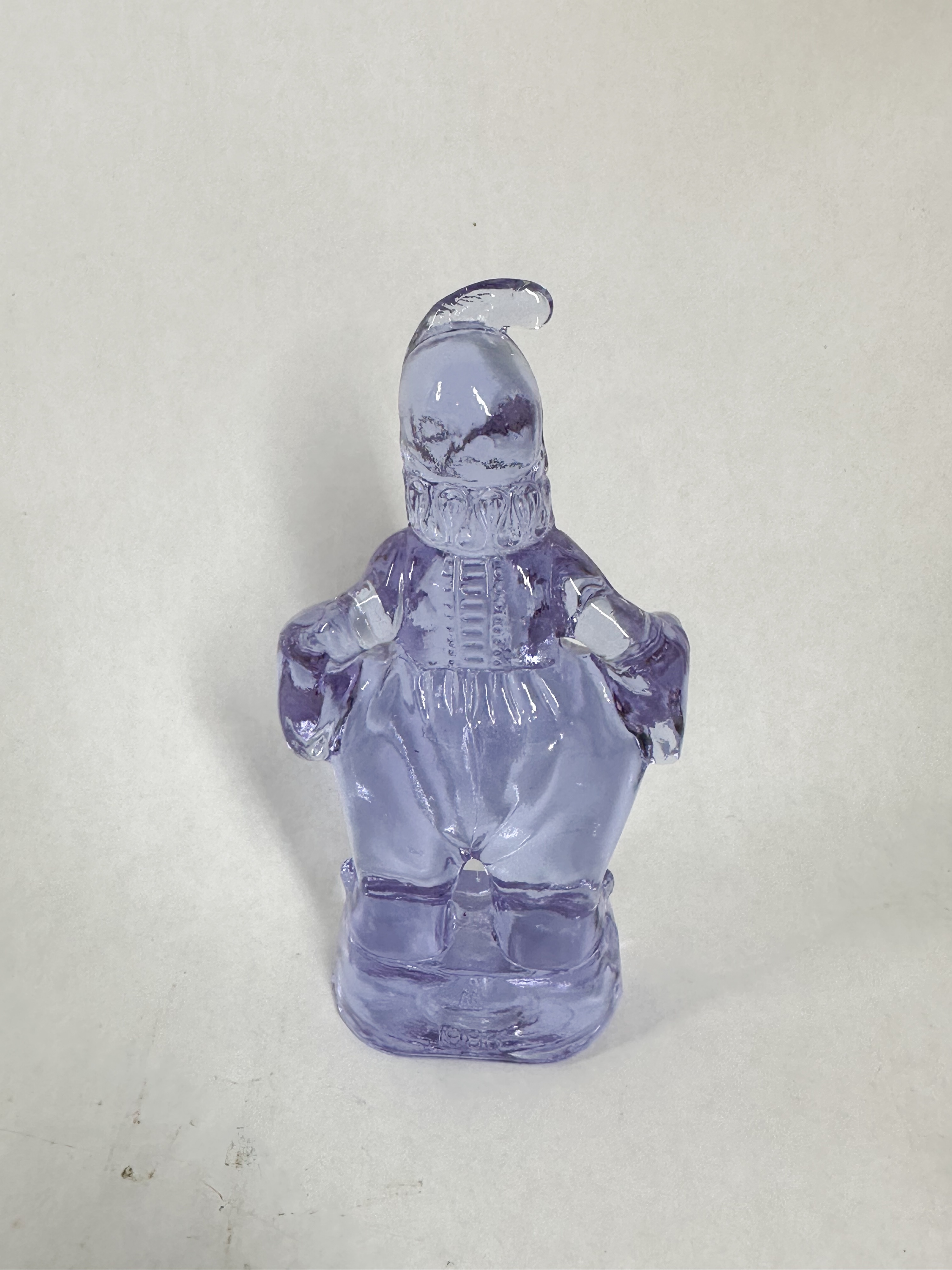 AMETHYST MOSSER MINDY CLOWN