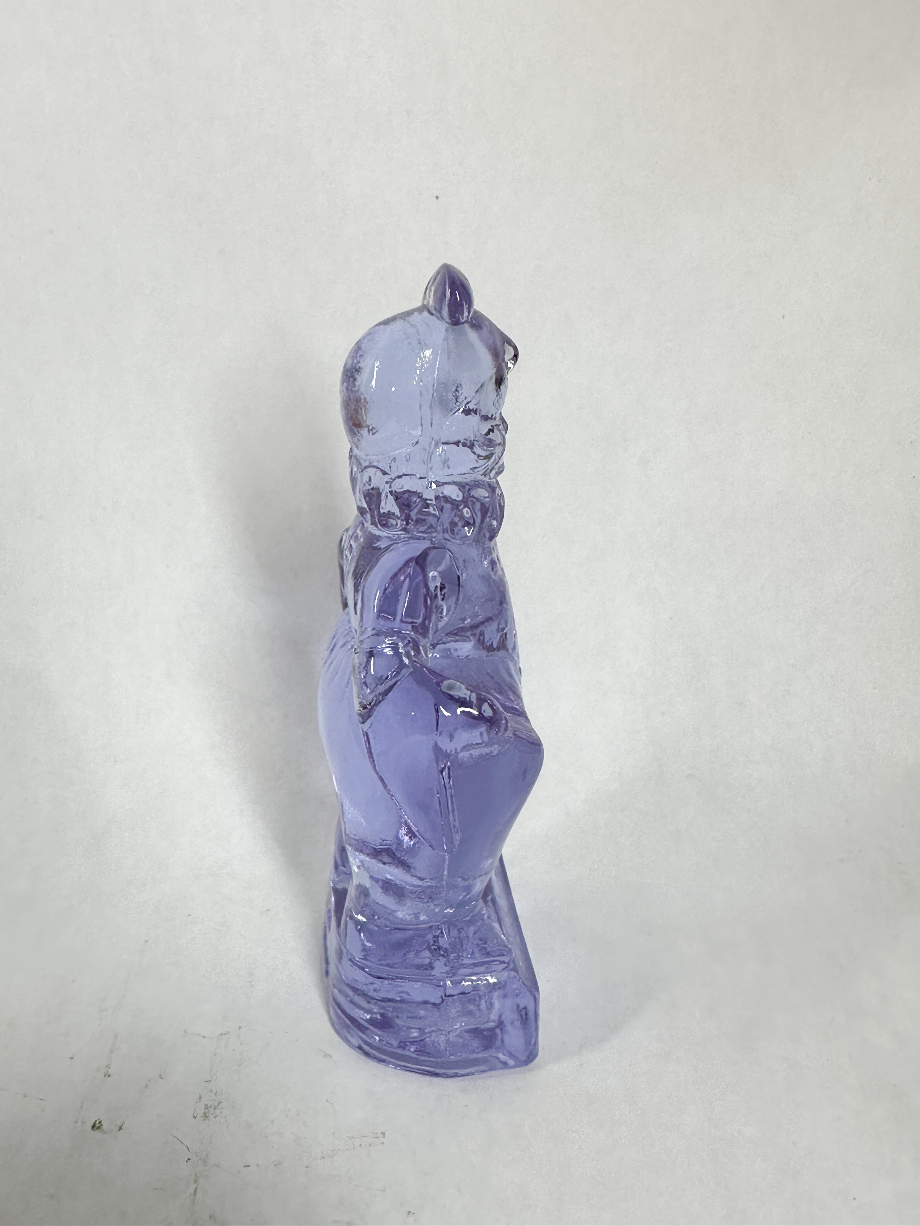 AMETHYST MOSSER MINDY CLOWN
