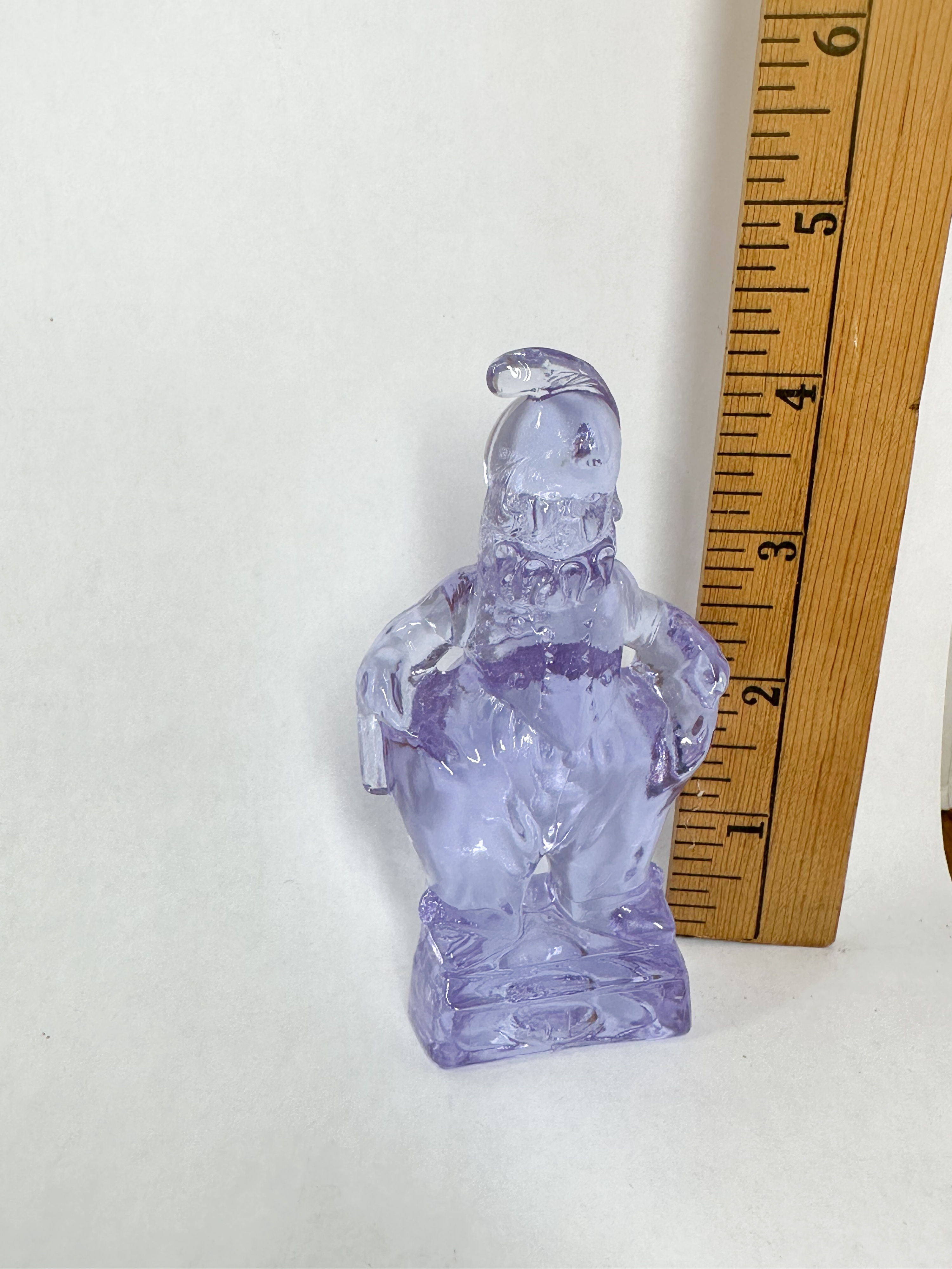 AMETHYST MOSSER MINDY CLOWN