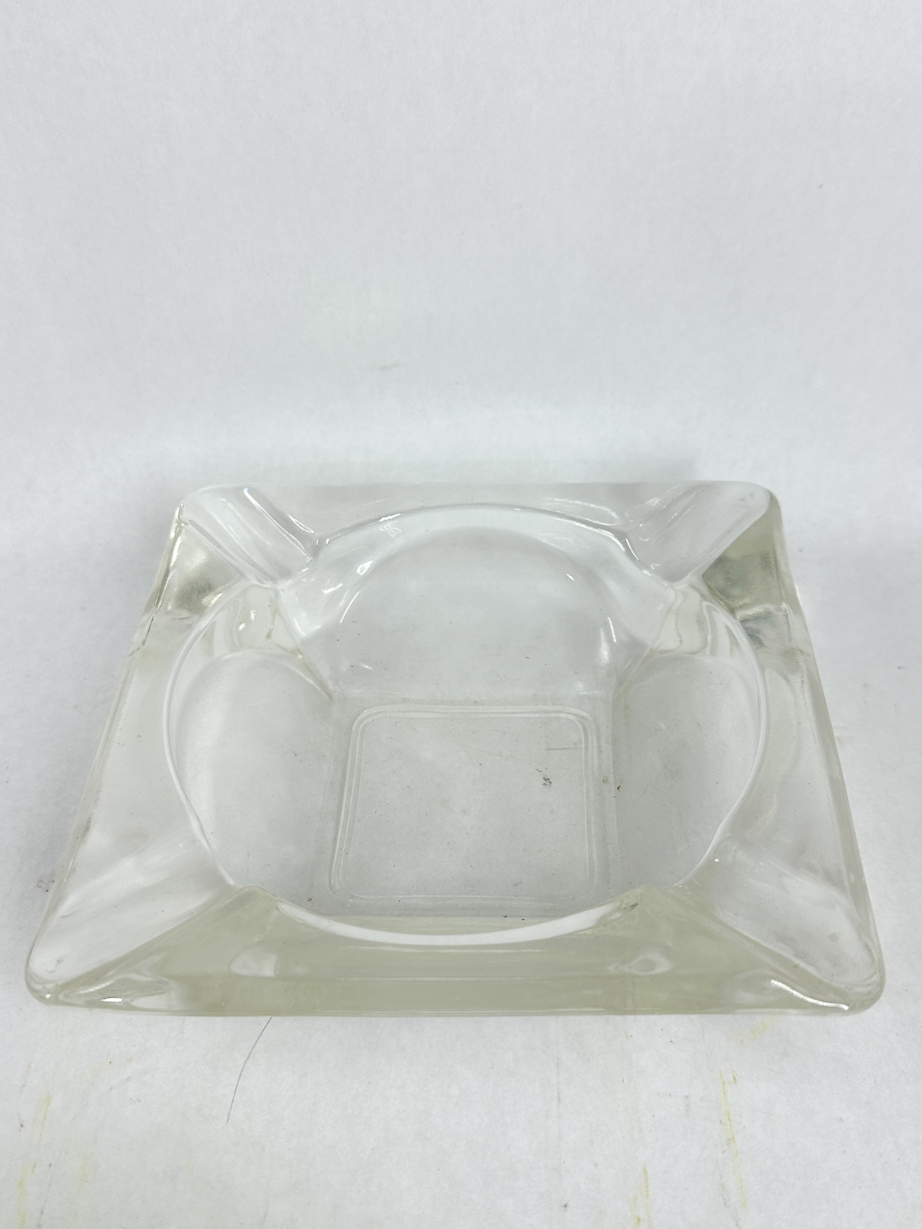 VINTAGE ASHTRAYS