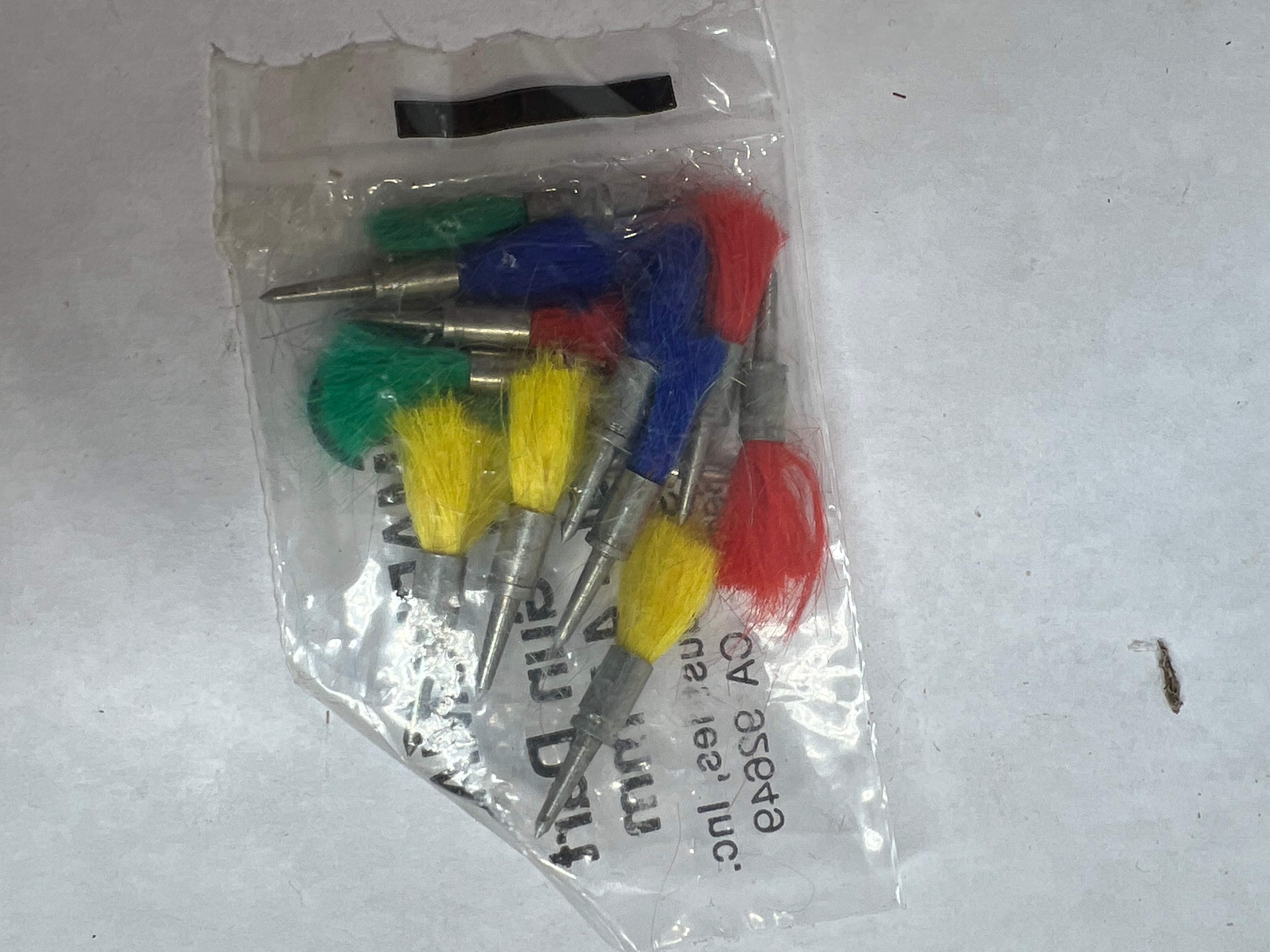 MARKSMAN 1010 AIR PISTOL KIT