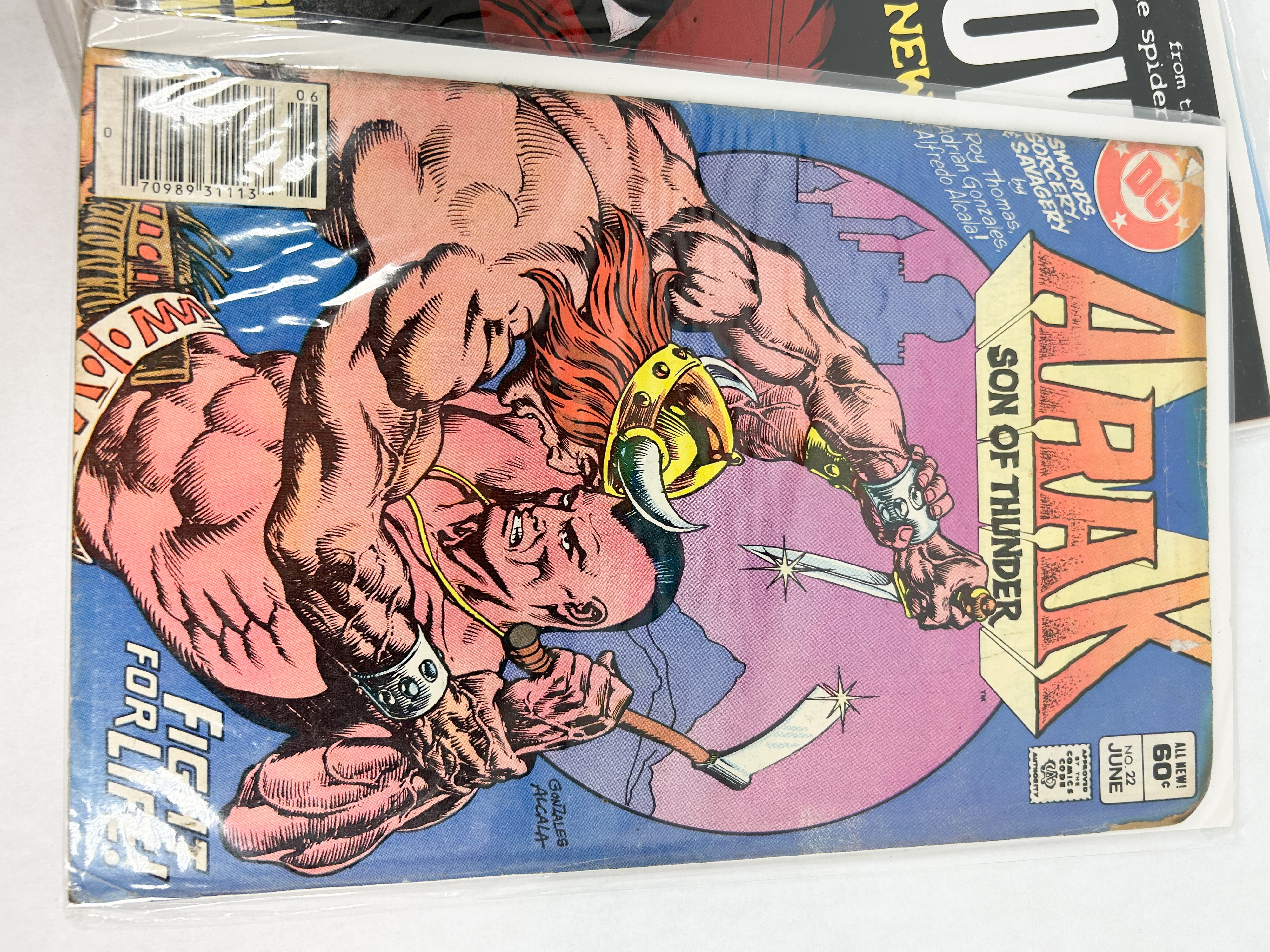 MARVEL, DC, AND IMAGE MODERN AGE COMIC BOOKS