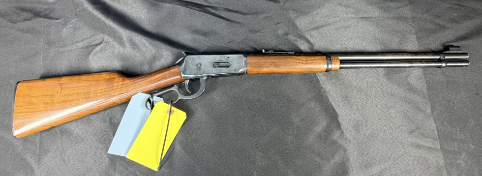 WINCHESTER MODEL 94 30-30 WIN STAMPED LEVER