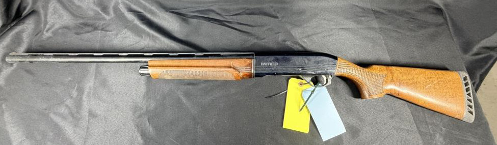 HATFIELD 12GA 3" CHAMBER SEMI AUTO 12A17-008113