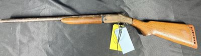 TOPPER MODEL 158 12GA 2 3/4" FULL 2876576