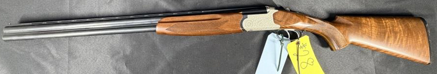 CHARLES DALY 105 12 GA 3" OVER UNDER HIGHLY