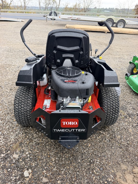 NEW TORO ZERO TURN
