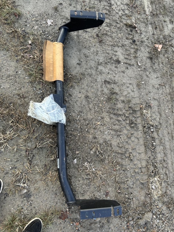 TRAILER HITCH RECEIVER