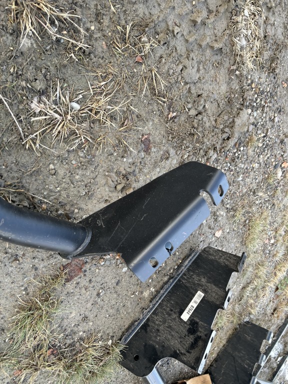 TRAILER HITCH RECEIVER