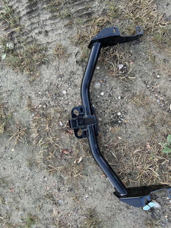 AILFX TRAILER HITCH RECEIVER