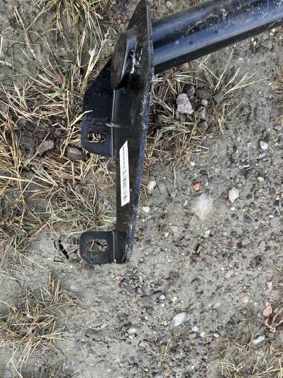 AILFX TRAILER HITCH RECEIVER