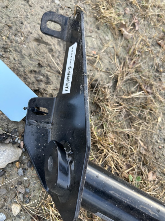AILFX TRAILER HITCH RECEIVER