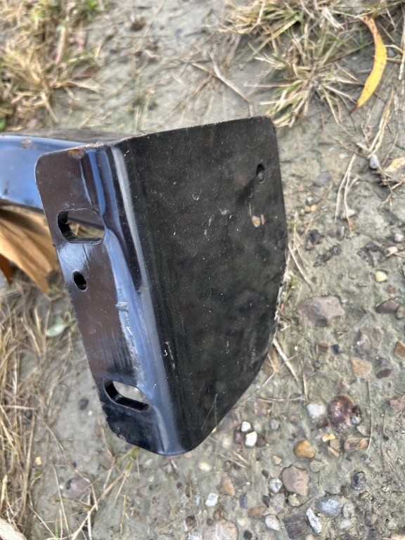 CURT TRAILER HITCH RECEIVER