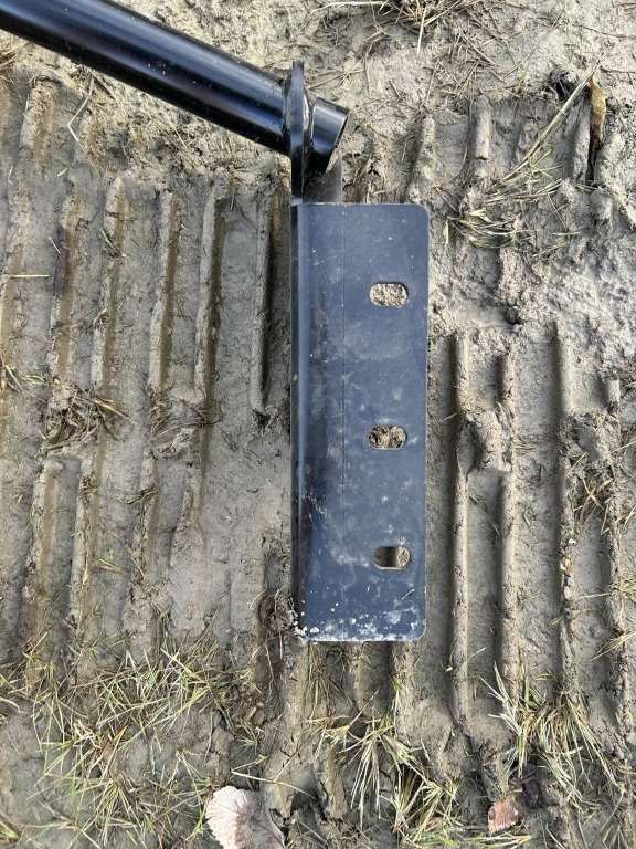DRAW-TITE TRAILER HITCH RECEIVER