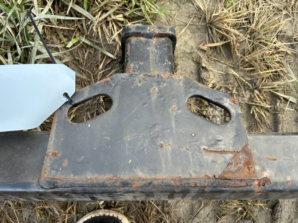 DRAW-TITE TRAILER HITCH RECEIVER