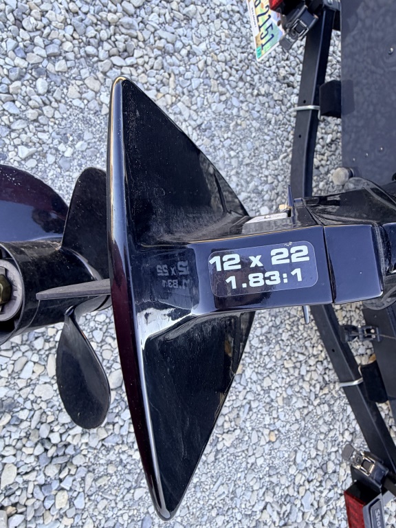2024 LUND 1650 ANGLER W/ MERCURY 50HP