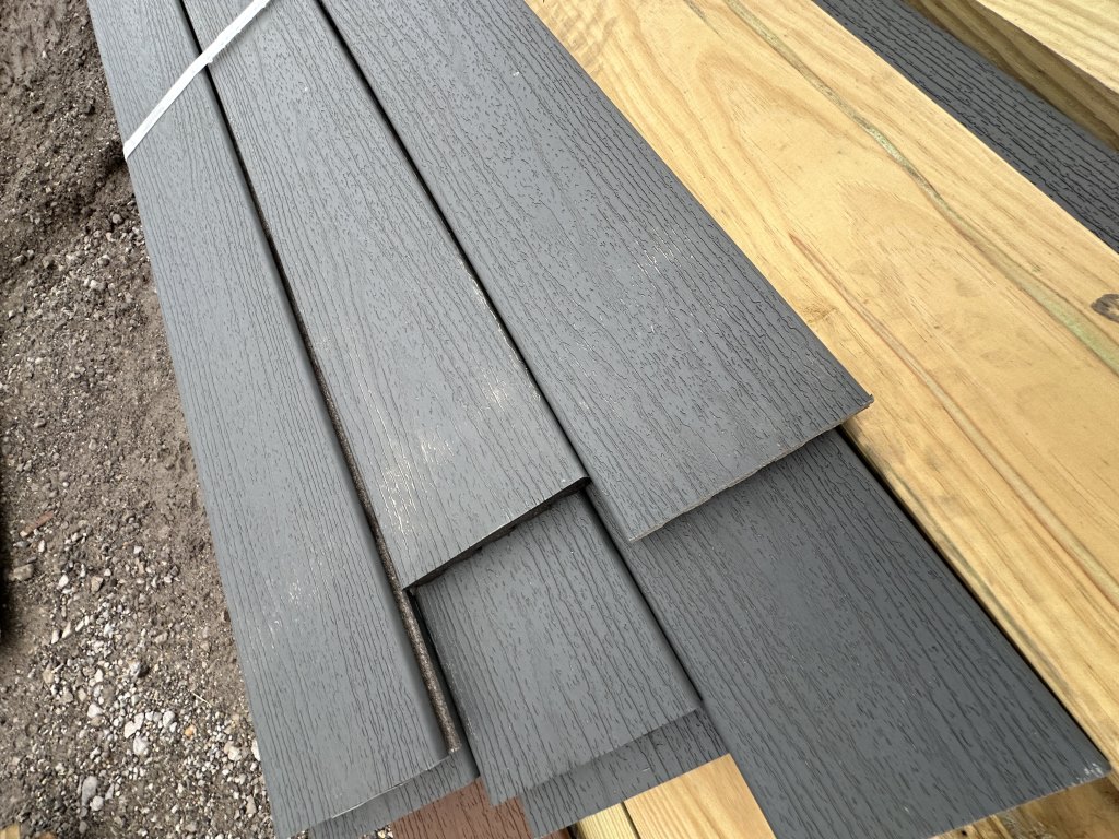 ASSORTMENT LUMBER