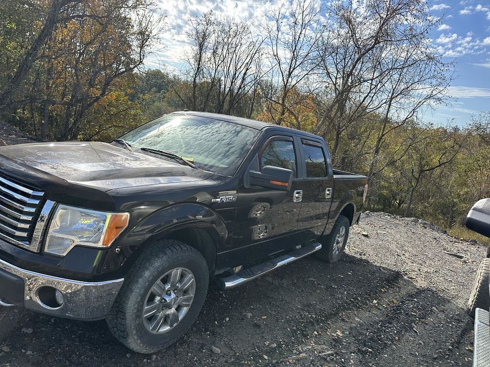 Lot 94: 2009 F150