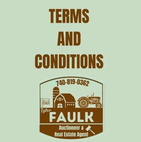 Term & Conditions