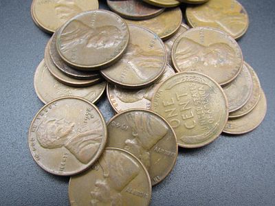 25 Lincoln Wheat Cents Condition Yes, we will ship this item, we provide in house shipping to 