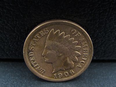 1906 Indian Head Cent. Condition Yes, we will ship this item. We offer in-house shipping to 