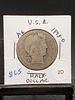 1898-O Silver Barber Half Dollar - Better Pre-1900 Date!
Condition 
Yes, we will ship this Image - 2