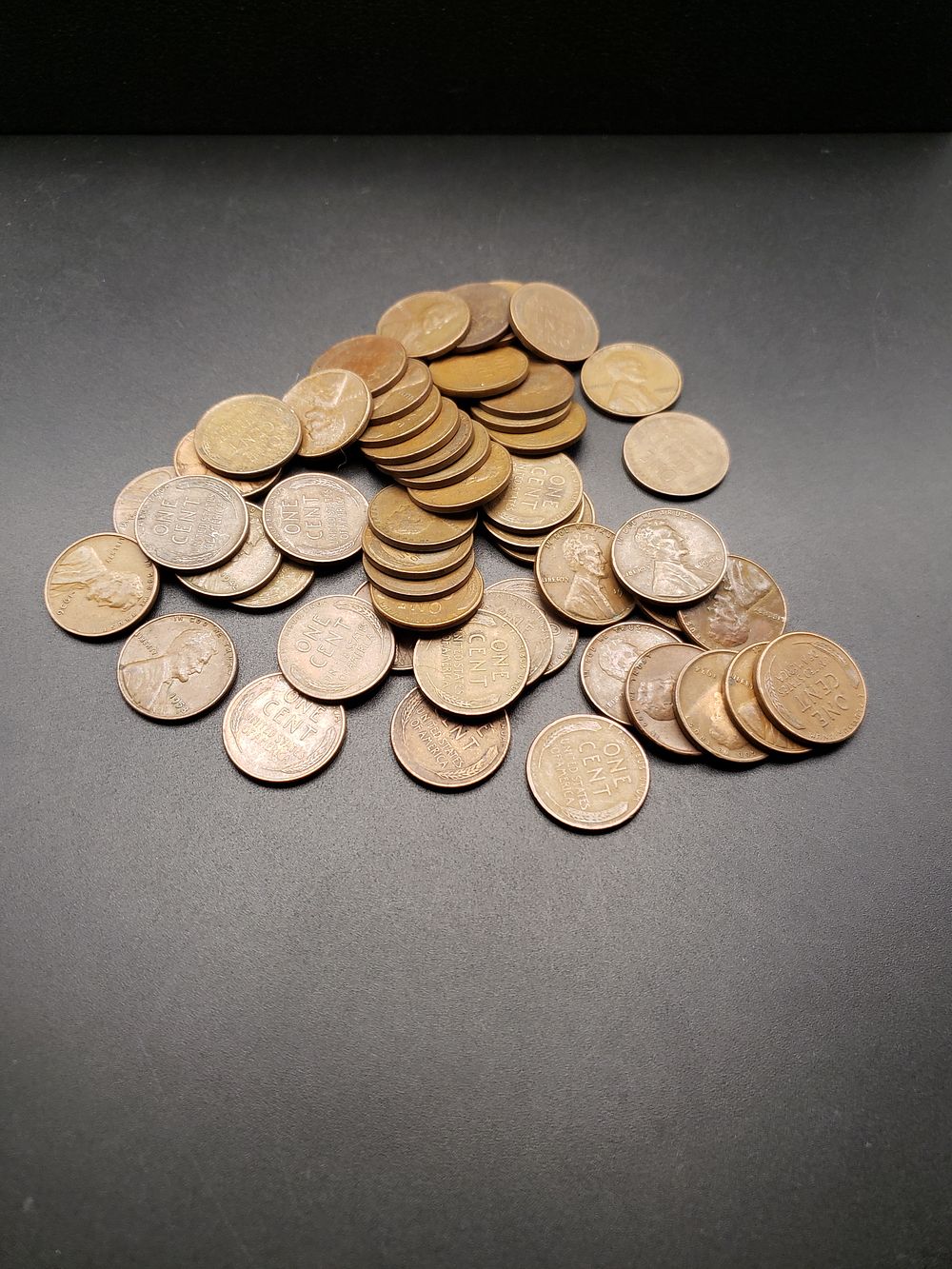50 Unsearched Wheat Cents
Condition 
Yes, we will ship this item. We offer in-house shipping 