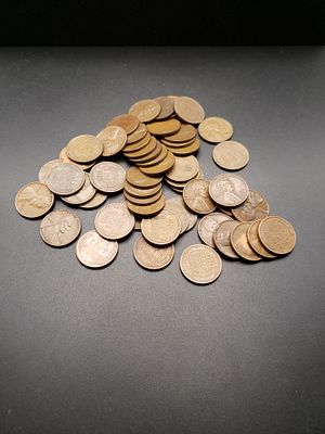 50 Unsearched Wheat Cents Condition Yes, we will ship this item. We offer in-house shipping to 