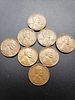 50 Unsearched Wheat Cents
Condition 
Yes, we will ship this item. We offer in-house shipping Image - 2