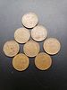 50 Unsearched Wheat Cents
Condition 
Yes, we will ship this item. We offer in-house shipping Image - 3