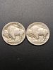 1928-D/1936-D Buffalo Nickels
Condition 
Yes, we will ship this item. We offer in-house Image - 1