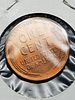 1944-S CH BU Lincoln Wheat Cent, WWII Era, MS. Shell Brass
Condition 
Yes, we will ship this Image - 1