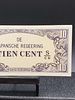 WWII Era Japanese 10 Cent Note, Tough WWII Currency. GEM CRISP UNC
Condition 
Yes, we will Image - 2